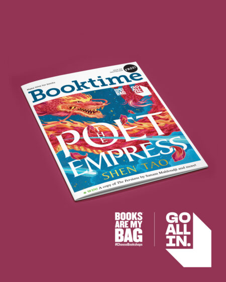 Booktime Jan-Feb